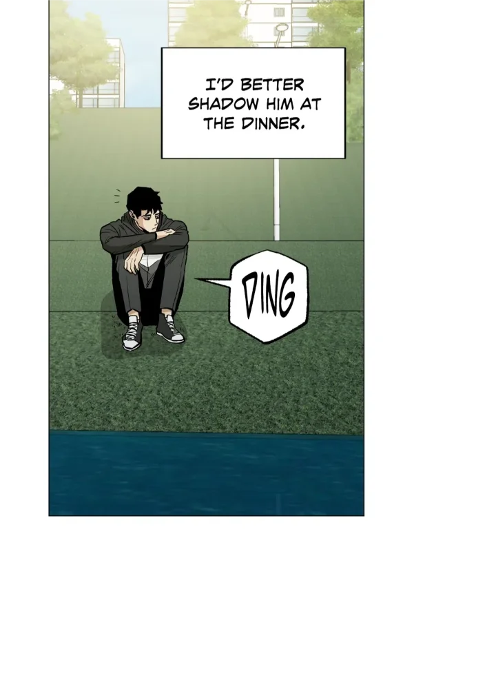 When The Killer Falls In Love - Chapter 30 Page 54