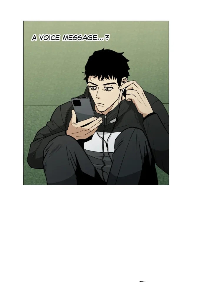 When The Killer Falls In Love - Chapter 30 Page 55