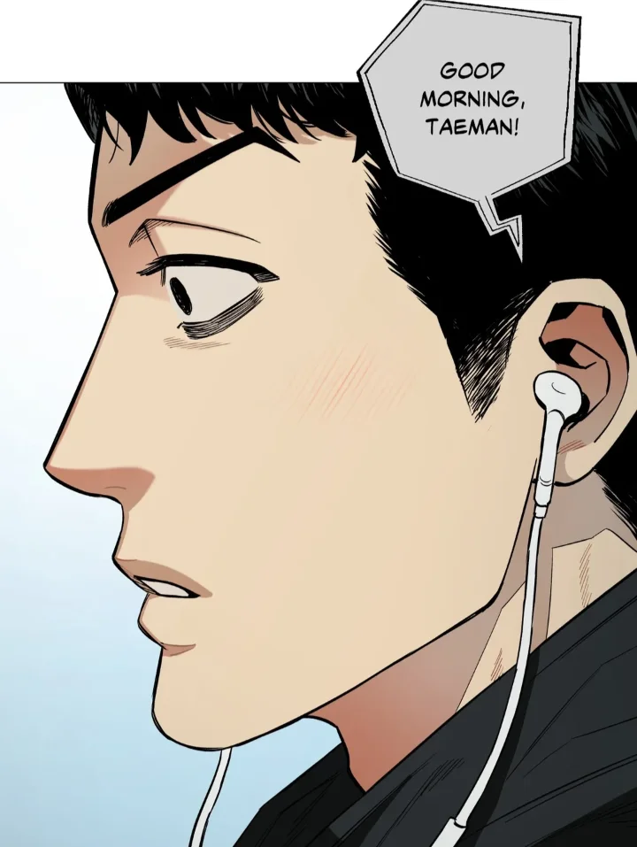 When The Killer Falls In Love - Chapter 30 Page 56