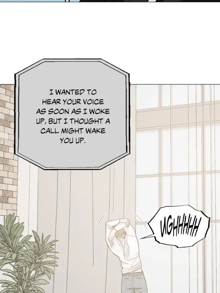 When The Killer Falls In Love - Chapter 30 Page 57