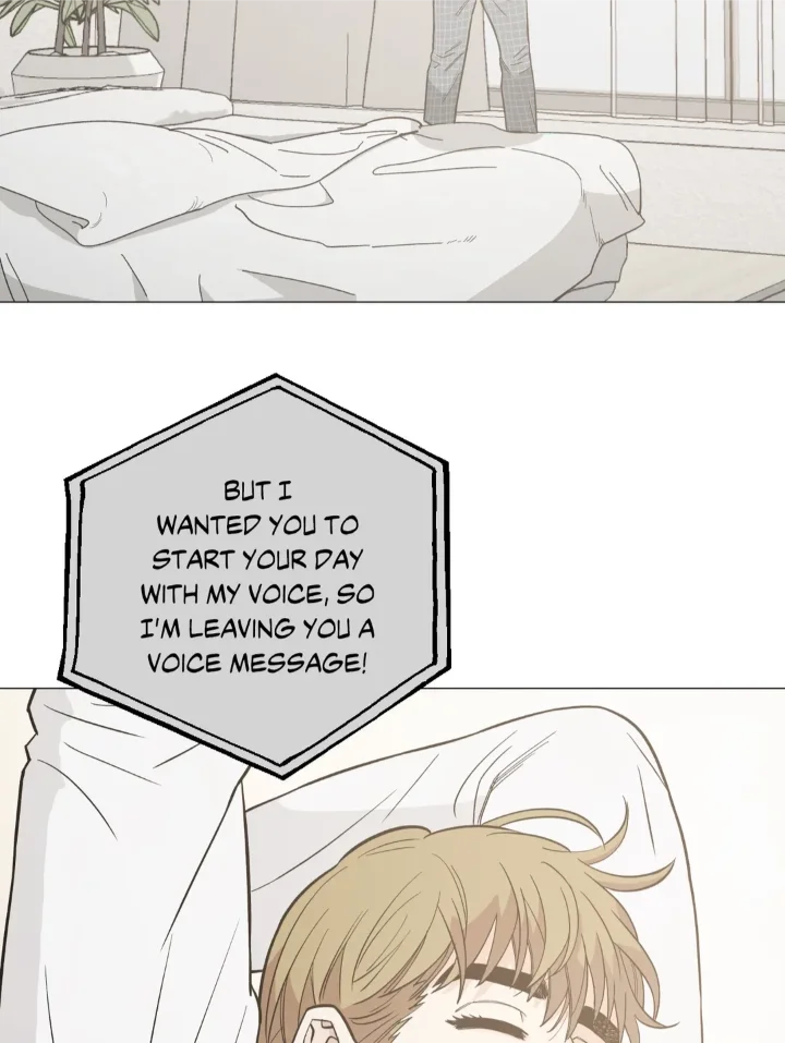 When The Killer Falls In Love - Chapter 30 Page 58