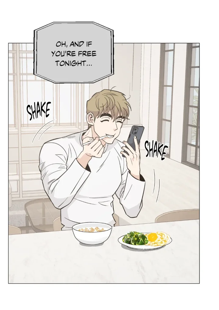 When The Killer Falls In Love - Chapter 30 Page 61