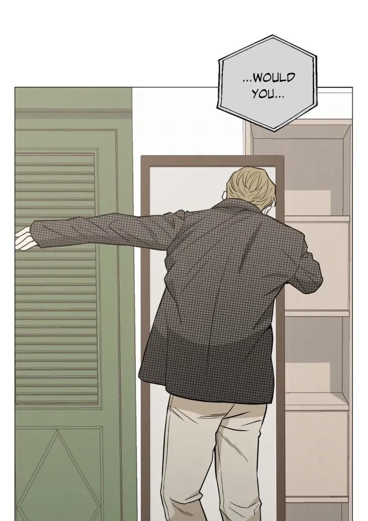 When The Killer Falls In Love - Chapter 30 Page 62