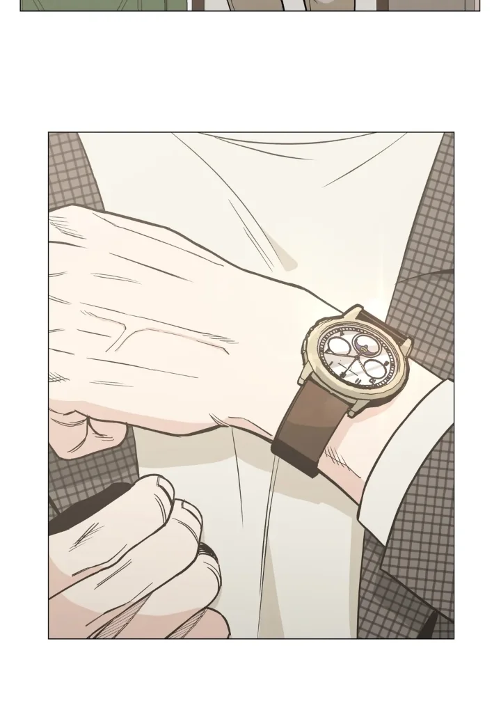 When The Killer Falls In Love - Chapter 30 Page 63