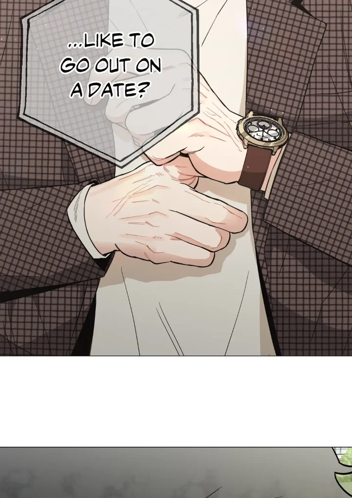 When The Killer Falls In Love - Chapter 30 Page 64