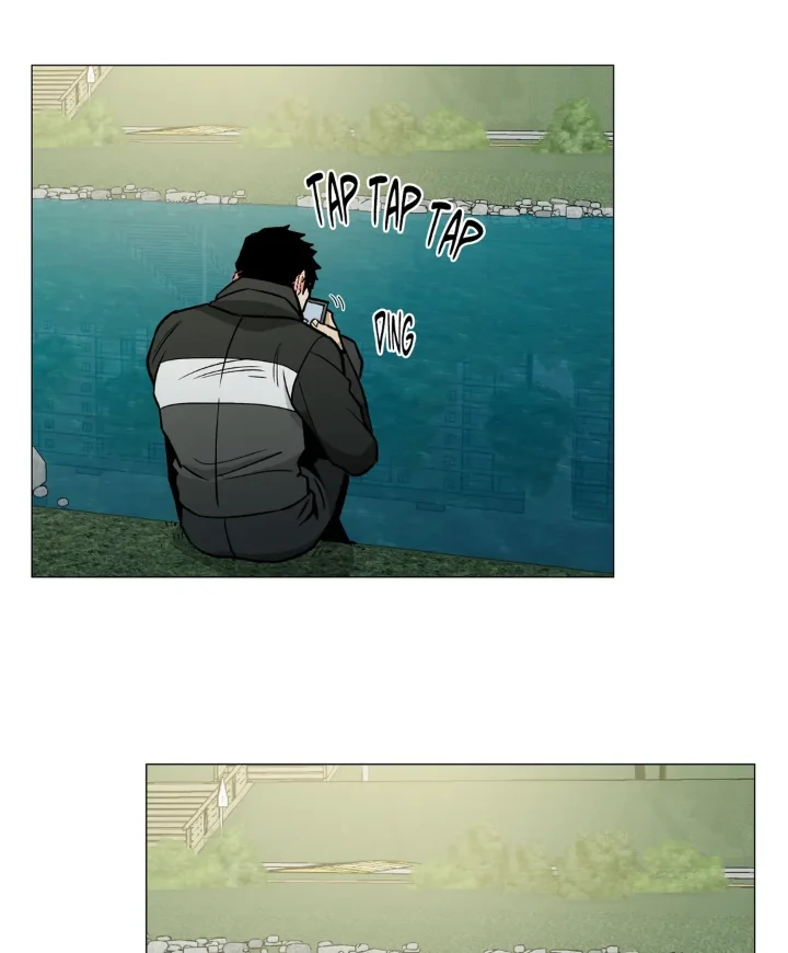 When The Killer Falls In Love - Chapter 30 Page 66