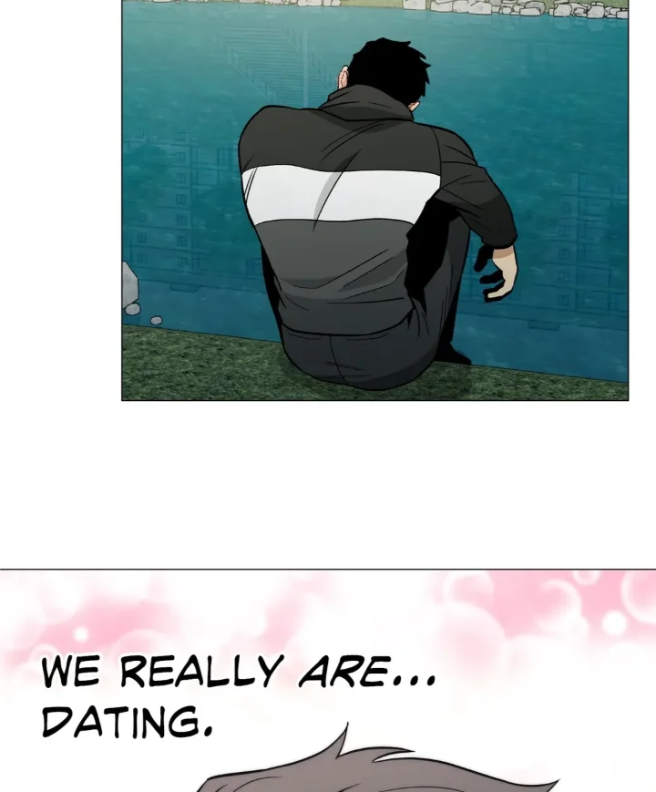 When The Killer Falls In Love - Chapter 30 Page 67