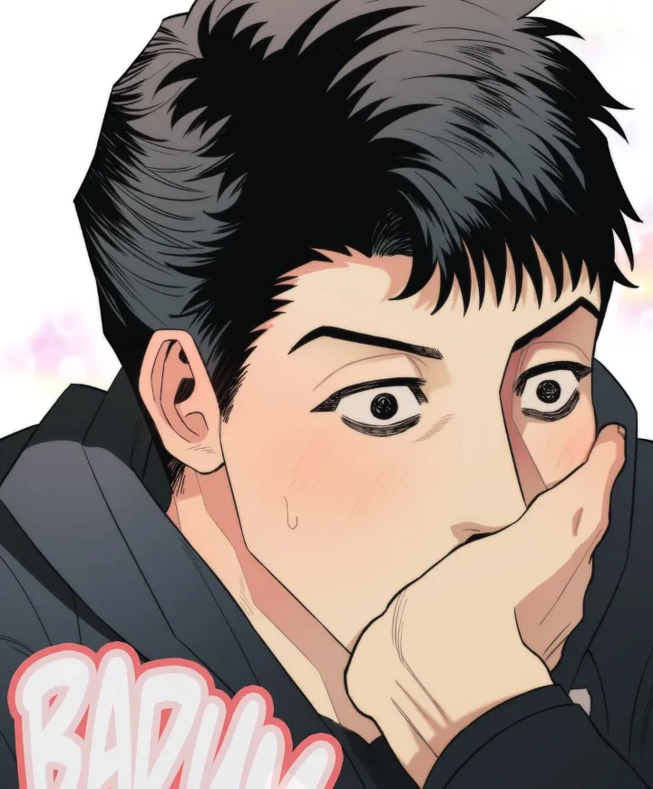 When The Killer Falls In Love - Chapter 30 Page 68