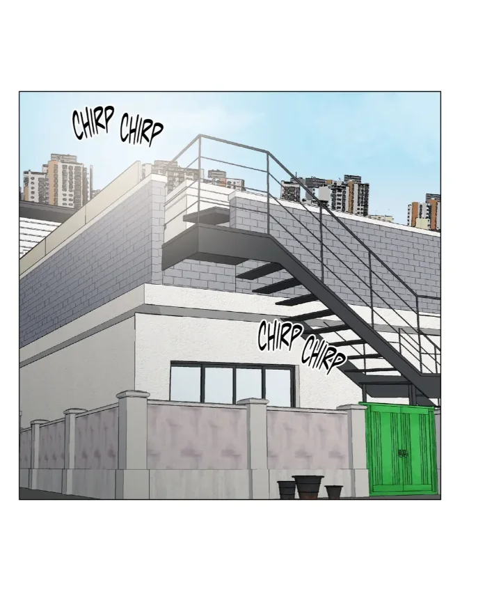 When The Killer Falls In Love - Chapter 30 Page 71