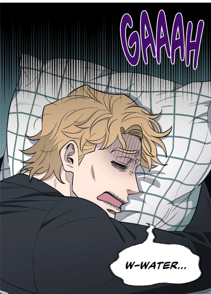 When The Killer Falls In Love - Chapter 30 Page 73