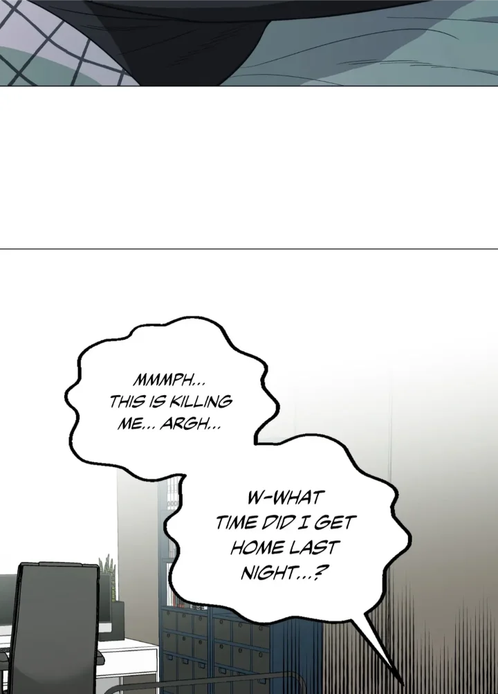 When The Killer Falls In Love - Chapter 30 Page 74