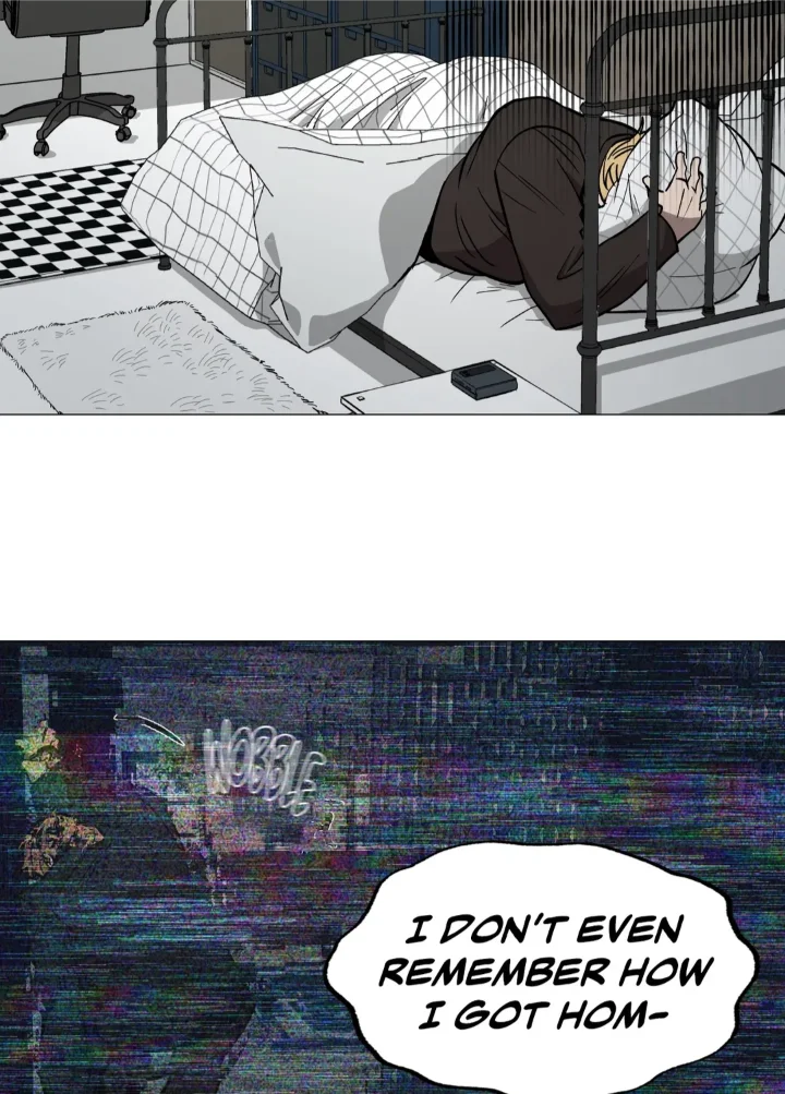 When The Killer Falls In Love - Chapter 30 Page 75