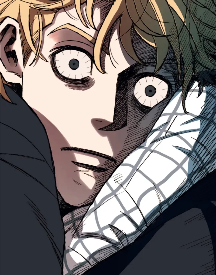 When The Killer Falls In Love - Chapter 30 Page 83