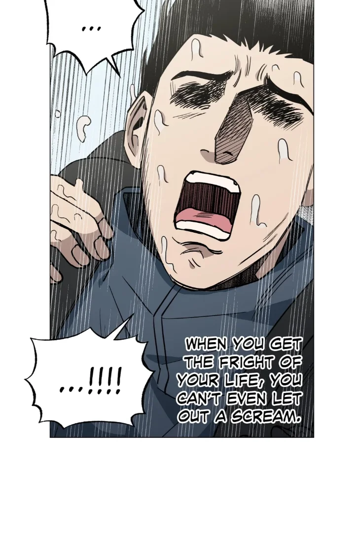 When The Killer Falls In Love - Chapter 31 Page 4