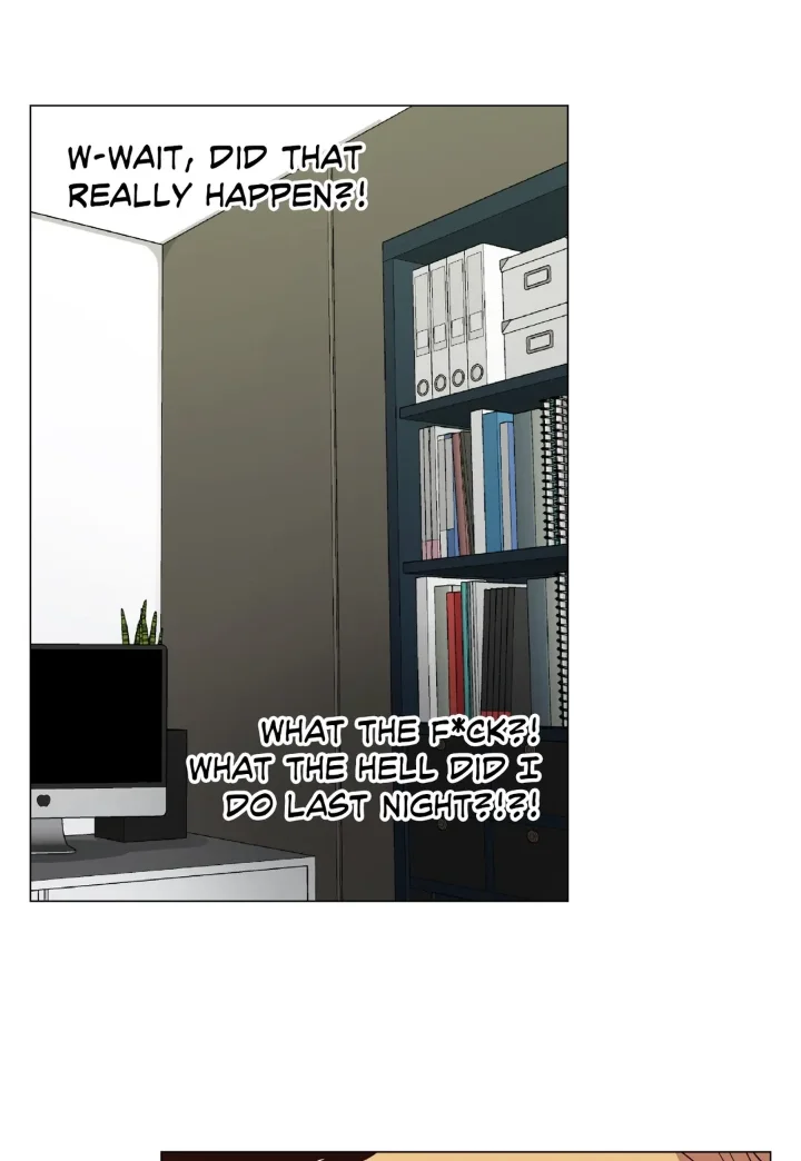 When The Killer Falls In Love - Chapter 31 Page 7