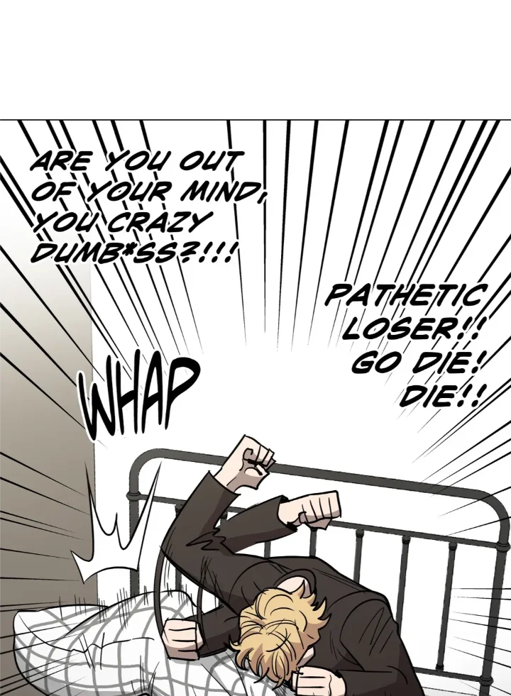 When The Killer Falls In Love - Chapter 31 Page 12