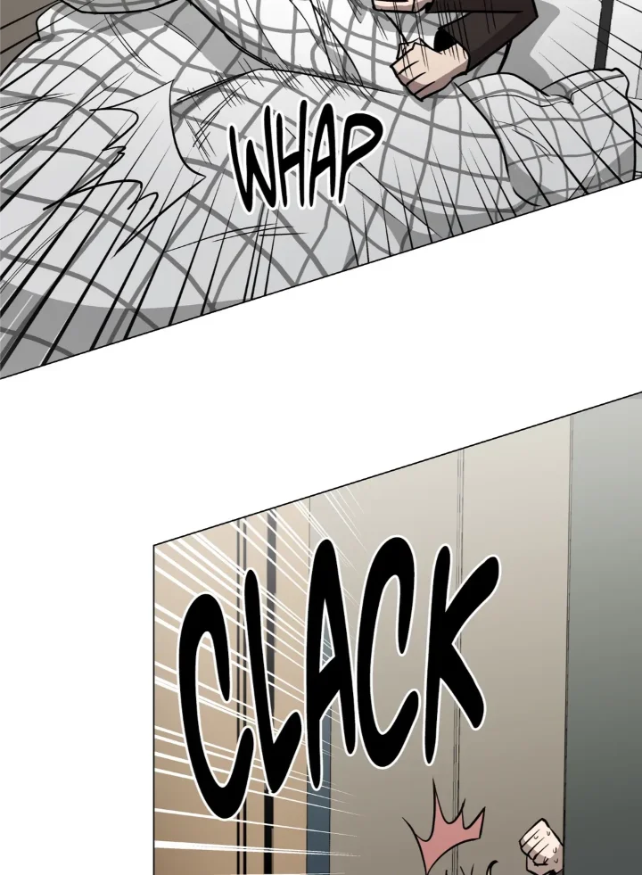 When The Killer Falls In Love - Chapter 31 Page 13