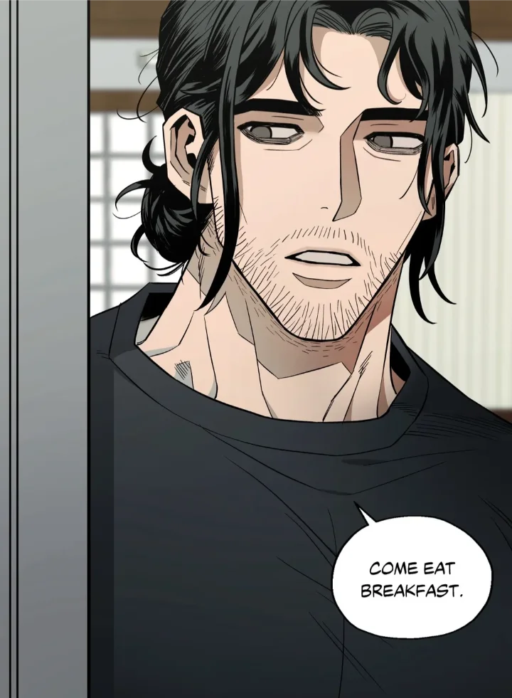 When The Killer Falls In Love - Chapter 31 Page 15