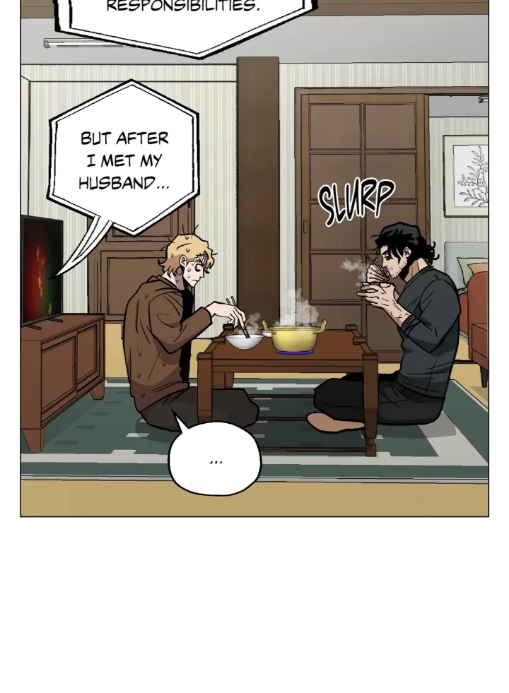 When The Killer Falls In Love - Chapter 31 Page 17