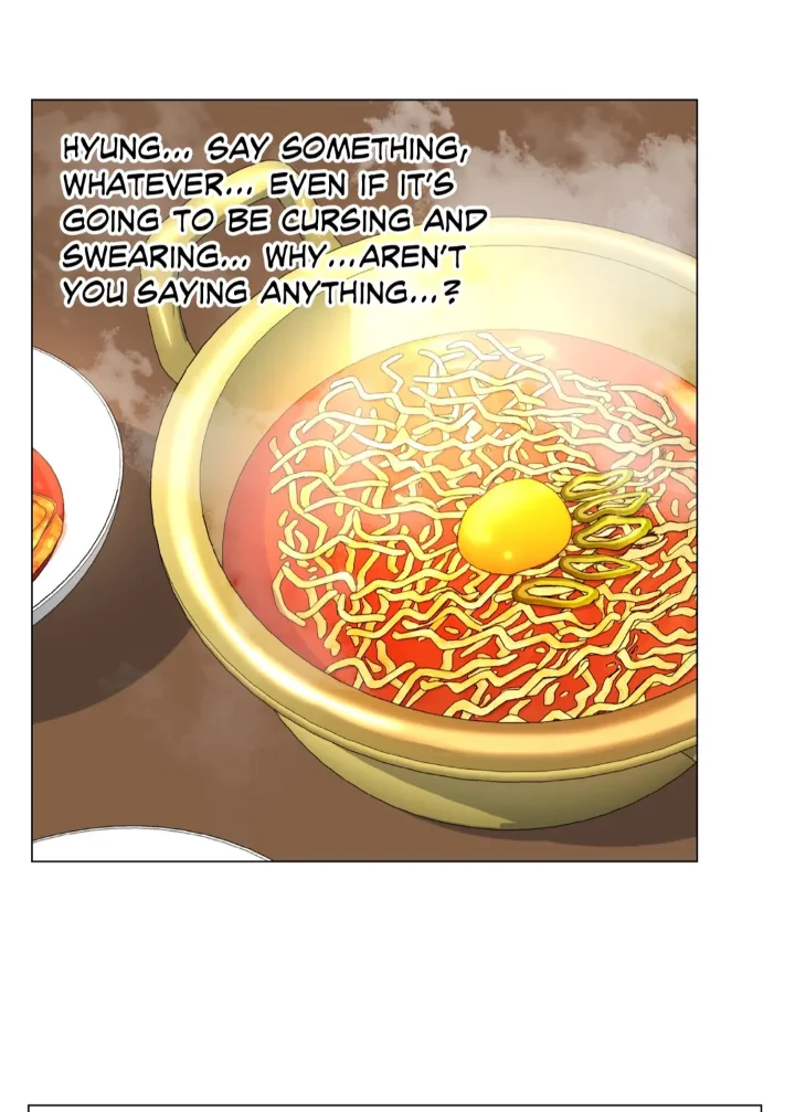 When The Killer Falls In Love - Chapter 31 Page 18