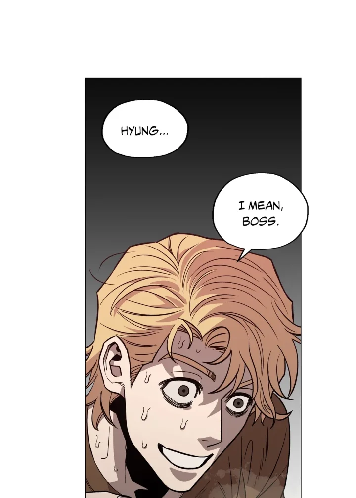 When The Killer Falls In Love - Chapter 31 Page 19