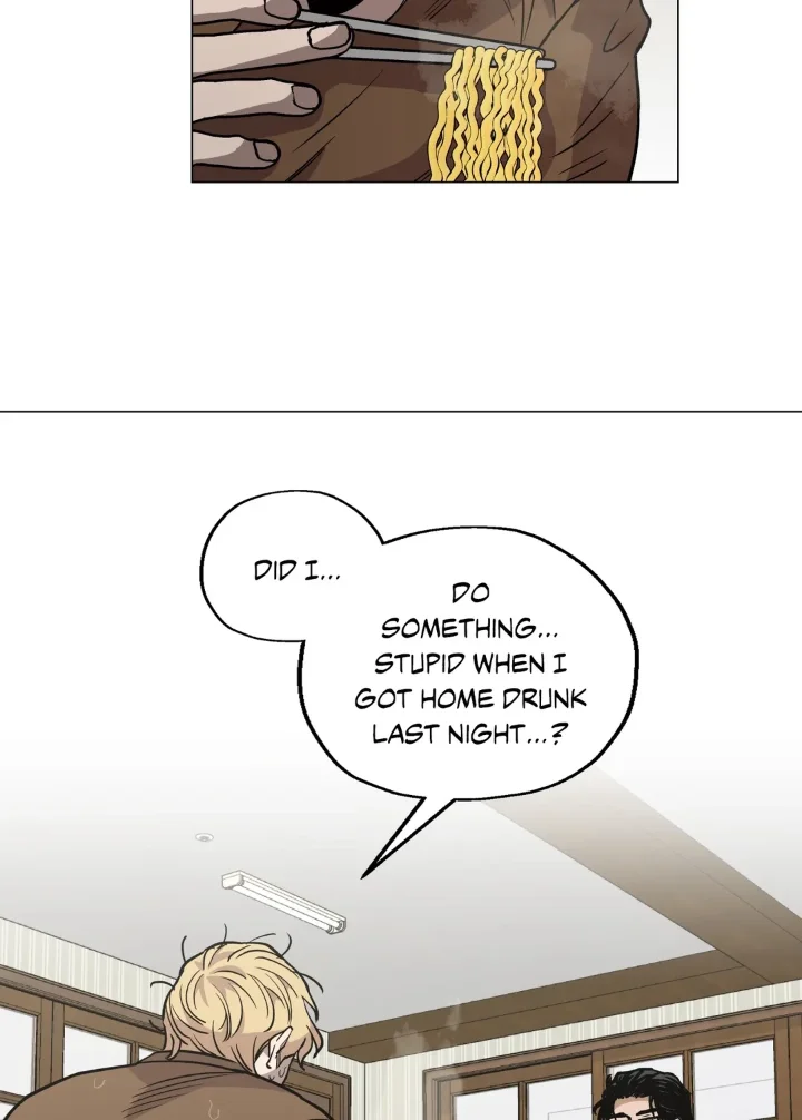 When The Killer Falls In Love - Chapter 31 Page 20