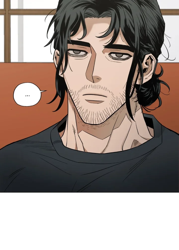 When The Killer Falls In Love - Chapter 31 Page 22