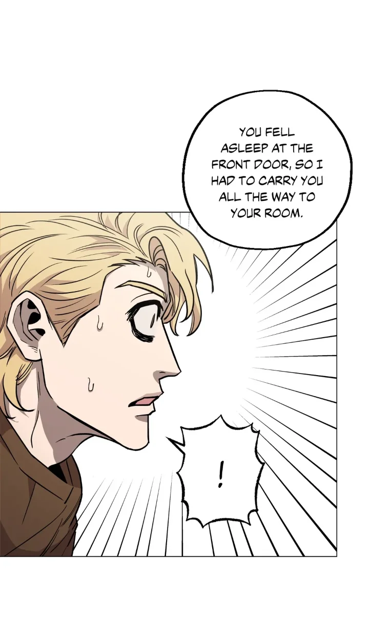 When The Killer Falls In Love - Chapter 31 Page 23