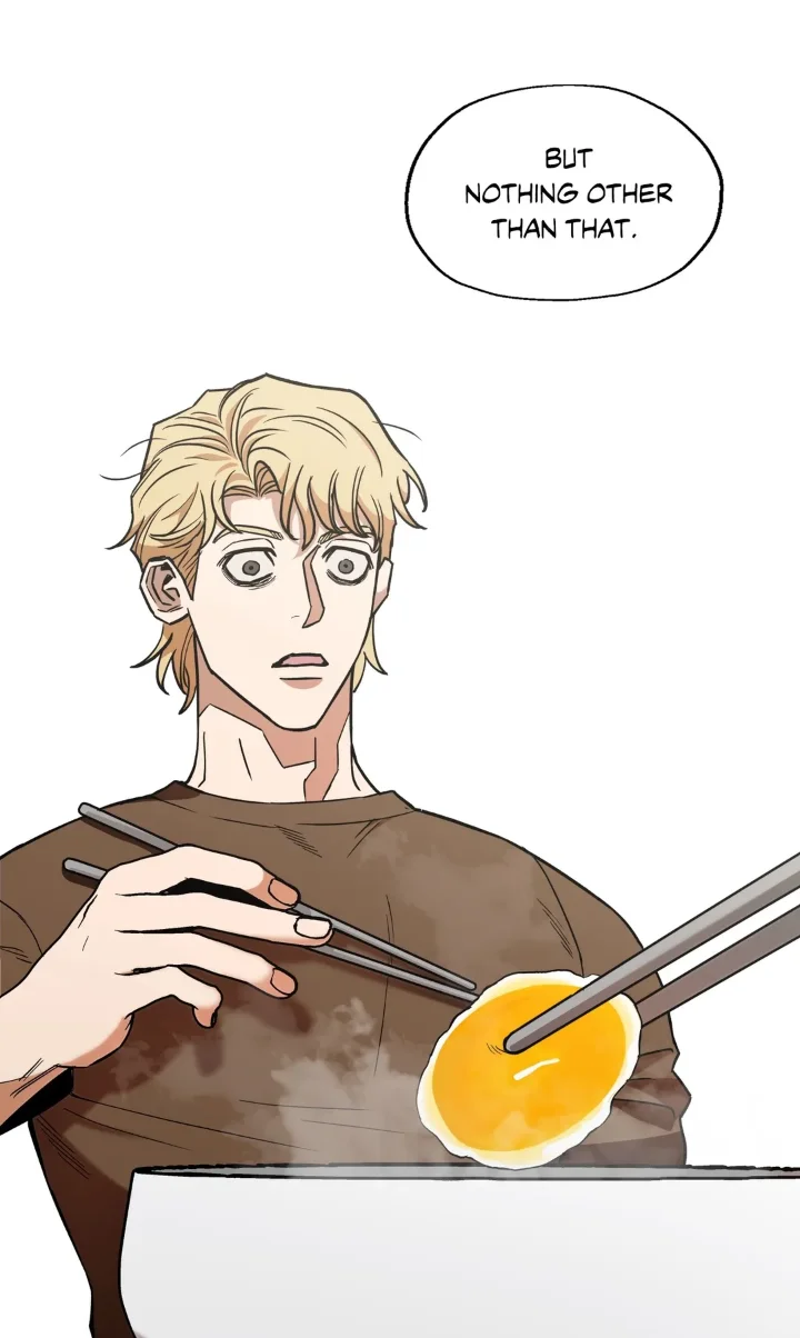 When The Killer Falls In Love - Chapter 31 Page 25