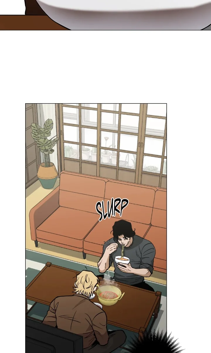 When The Killer Falls In Love - Chapter 31 Page 26