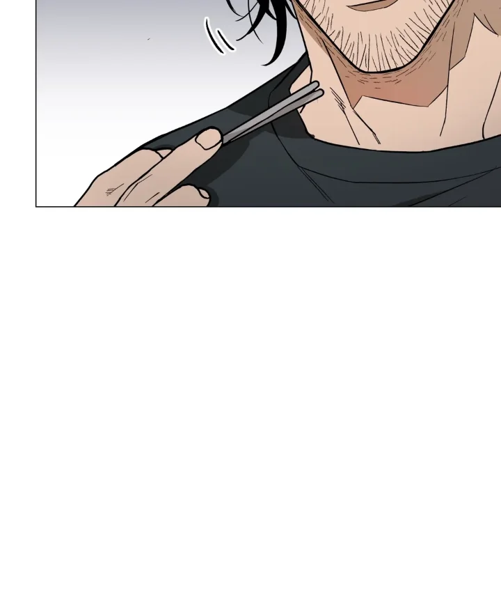 When The Killer Falls In Love - Chapter 31 Page 30