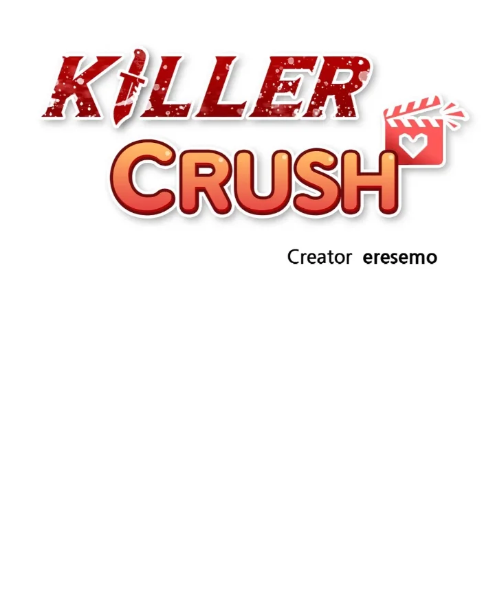 When The Killer Falls In Love - Chapter 31 Page 31