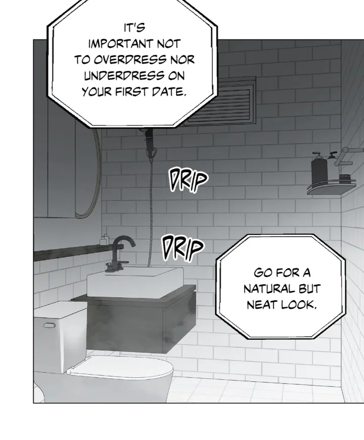When The Killer Falls In Love - Chapter 31 Page 33