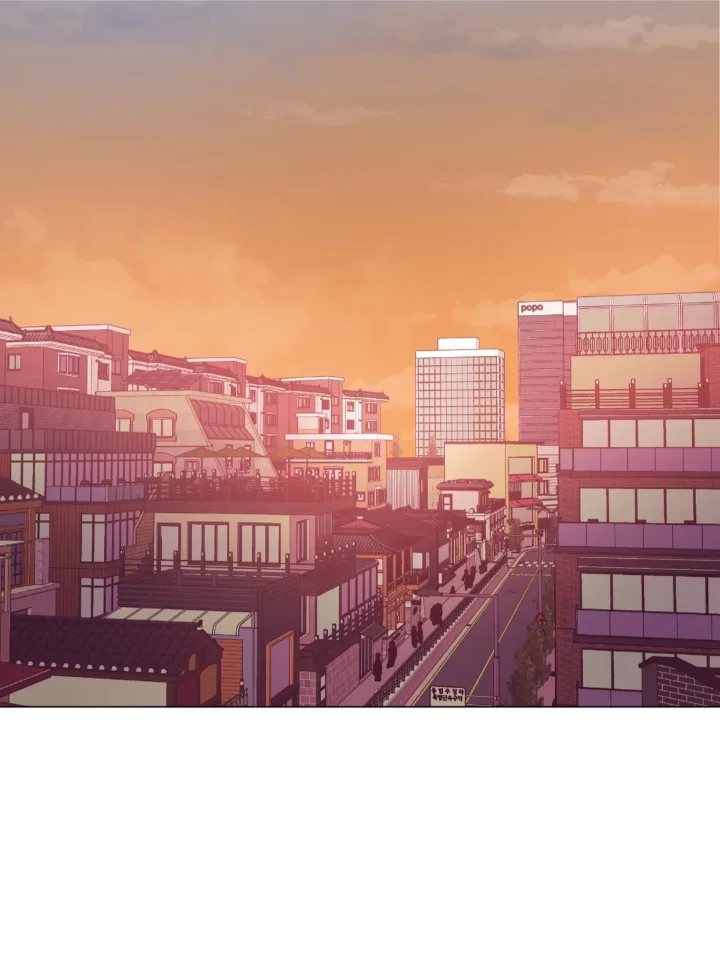 When The Killer Falls In Love - Chapter 31 Page 38