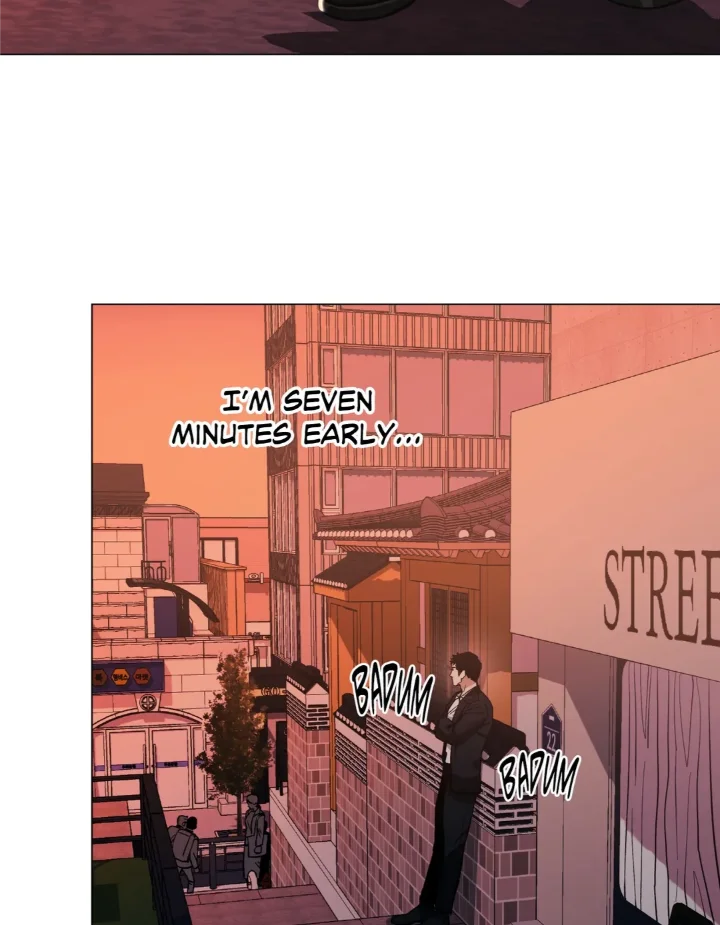 When The Killer Falls In Love - Chapter 31 Page 42