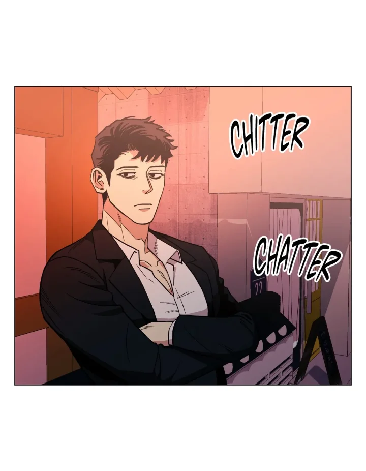 When The Killer Falls In Love - Chapter 31 Page 44