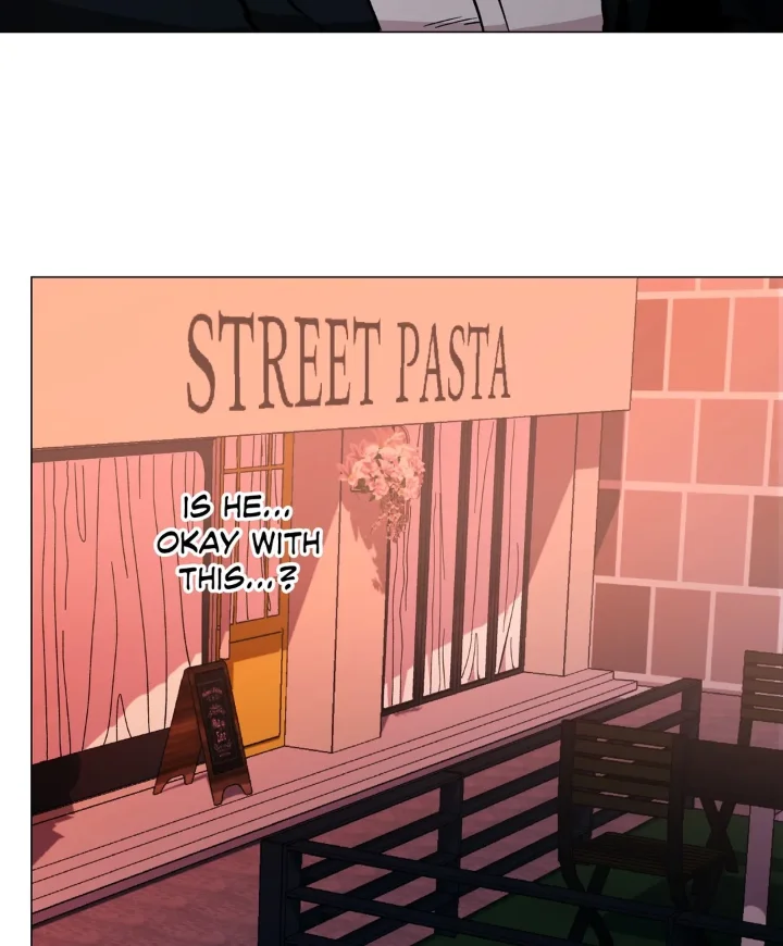 When The Killer Falls In Love - Chapter 31 Page 46