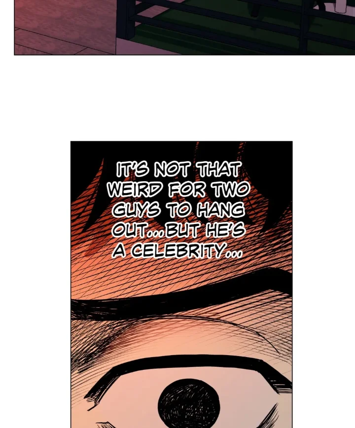 When The Killer Falls In Love - Chapter 31 Page 47
