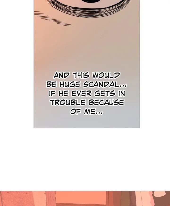 When The Killer Falls In Love - Chapter 31 Page 48
