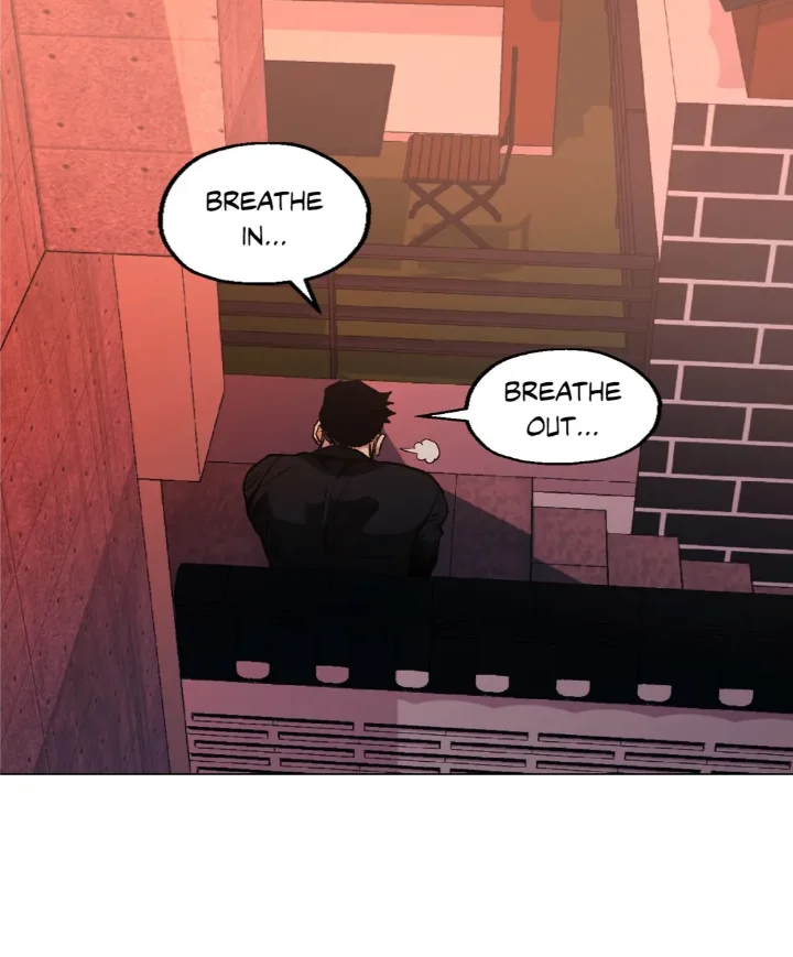 When The Killer Falls In Love - Chapter 31 Page 49