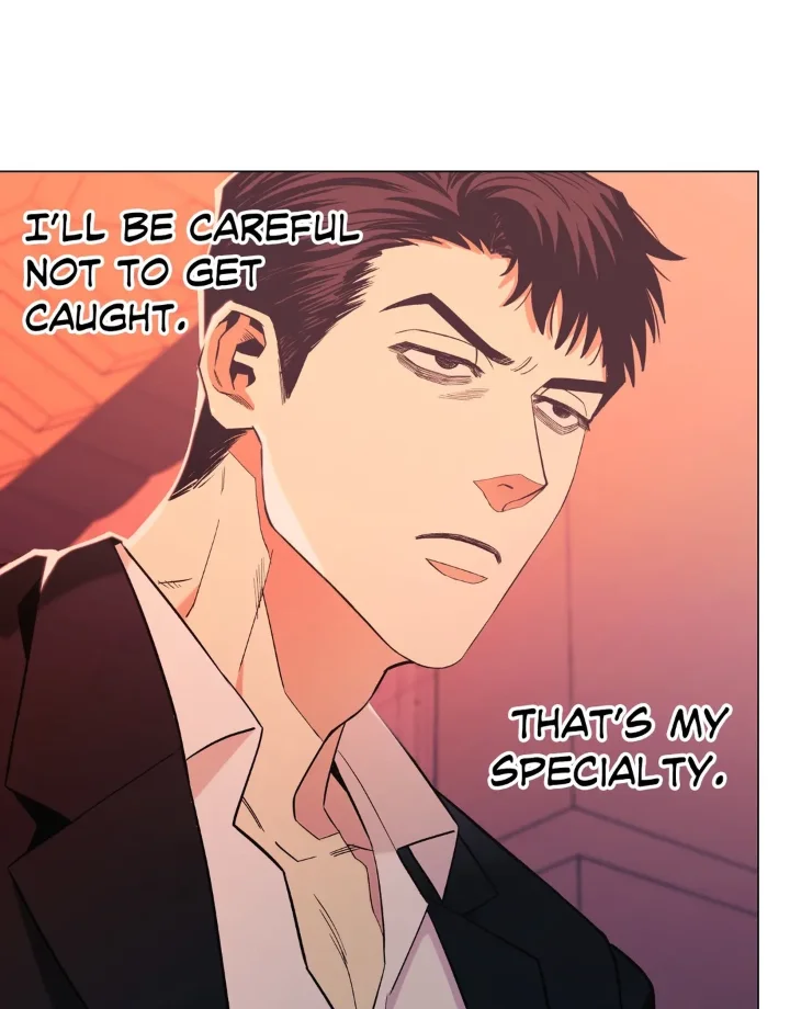 When The Killer Falls In Love - Chapter 31 Page 50
