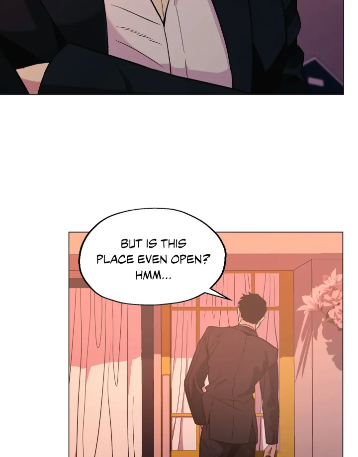 When The Killer Falls In Love - Chapter 31 Page 51