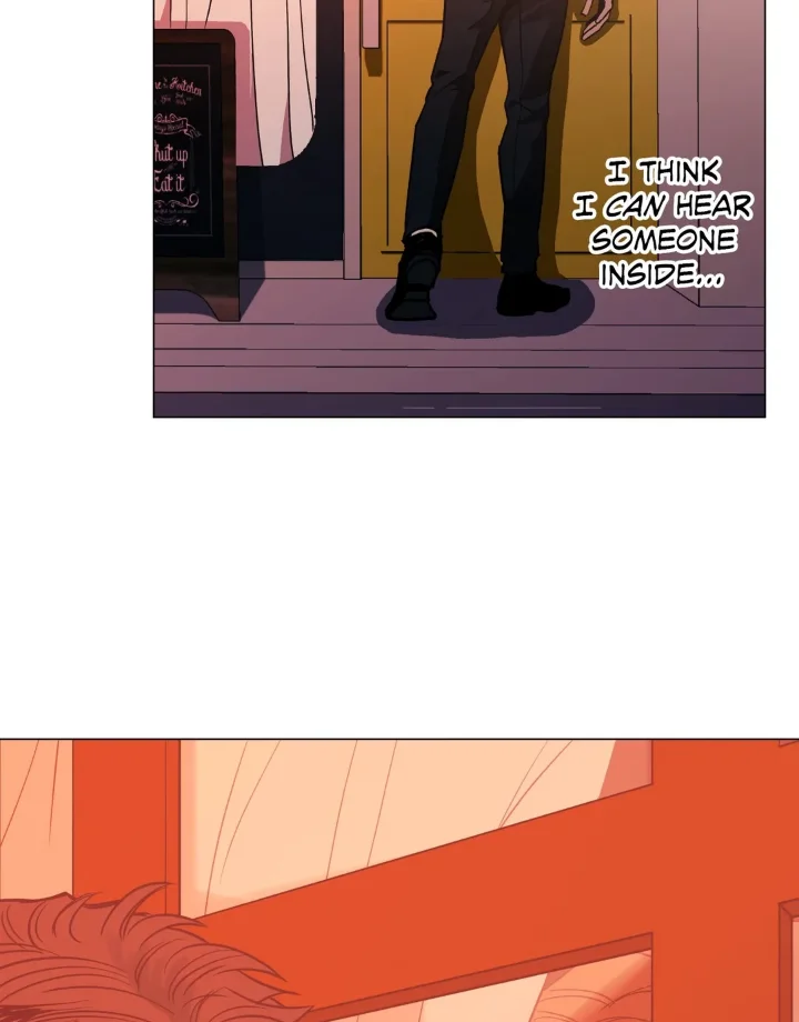 When The Killer Falls In Love - Chapter 31 Page 52