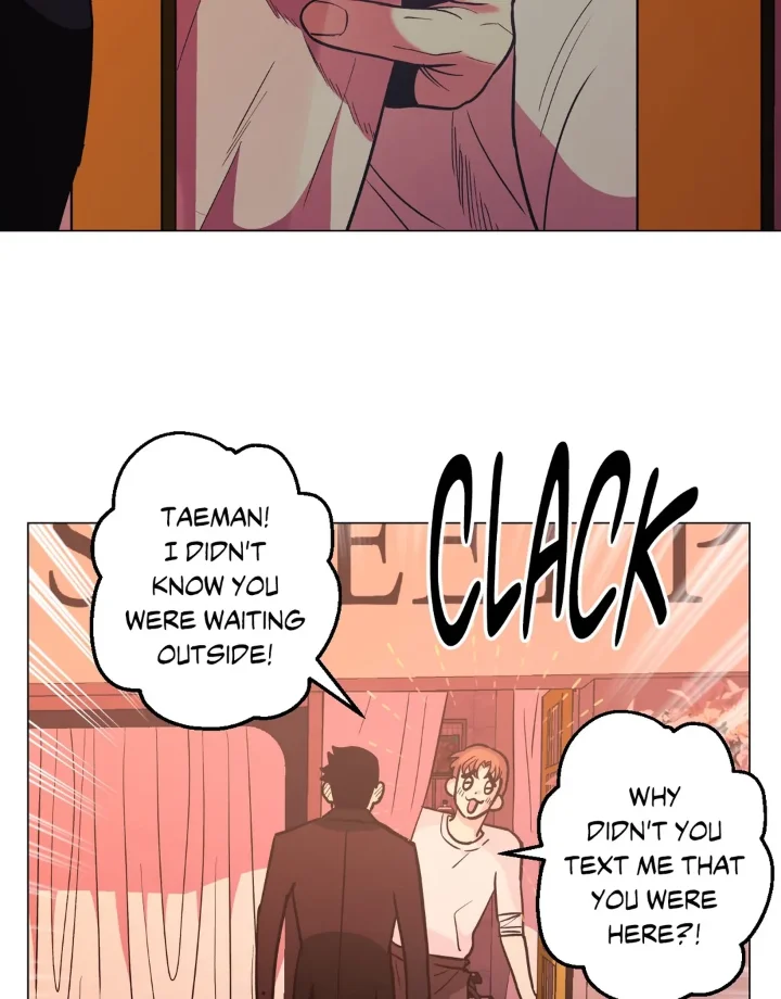 When The Killer Falls In Love - Chapter 31 Page 54