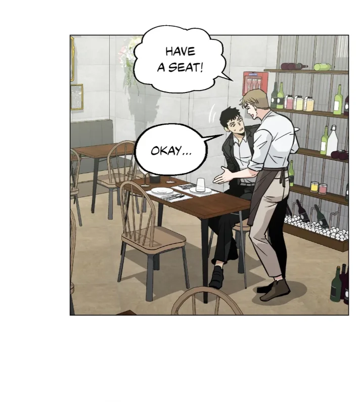 When The Killer Falls In Love - Chapter 31 Page 55