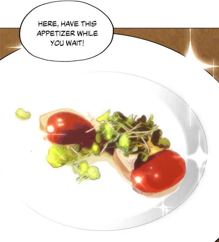 When The Killer Falls In Love - Chapter 31 Page 56