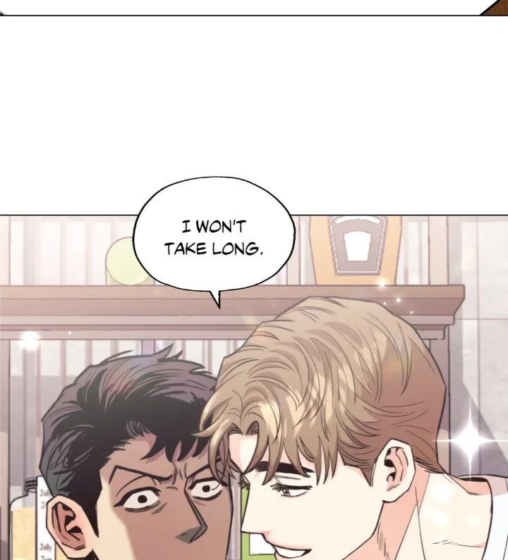 When The Killer Falls In Love - Chapter 31 Page 57