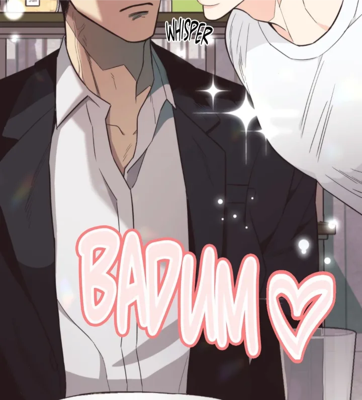 When The Killer Falls In Love - Chapter 31 Page 58