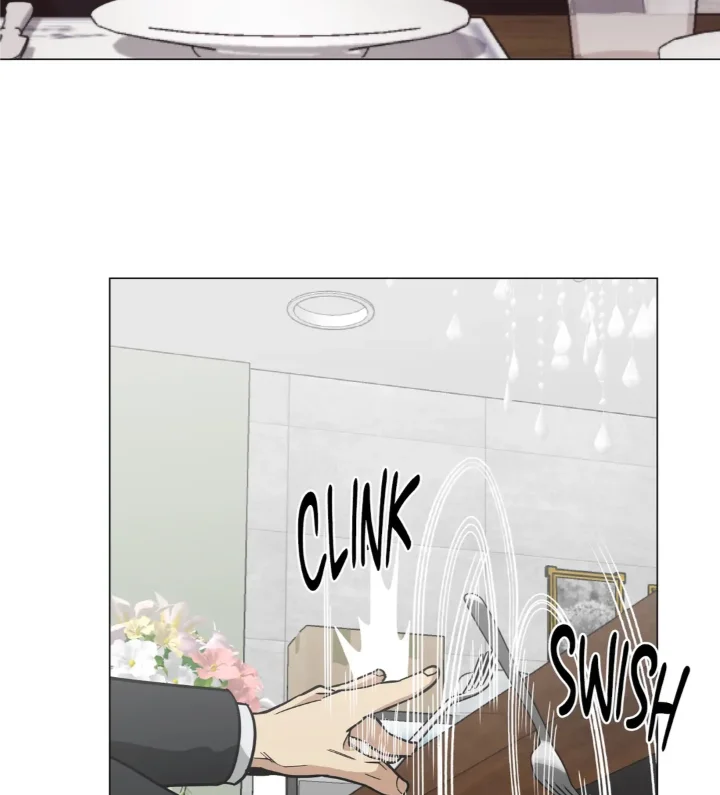 When The Killer Falls In Love - Chapter 31 Page 59
