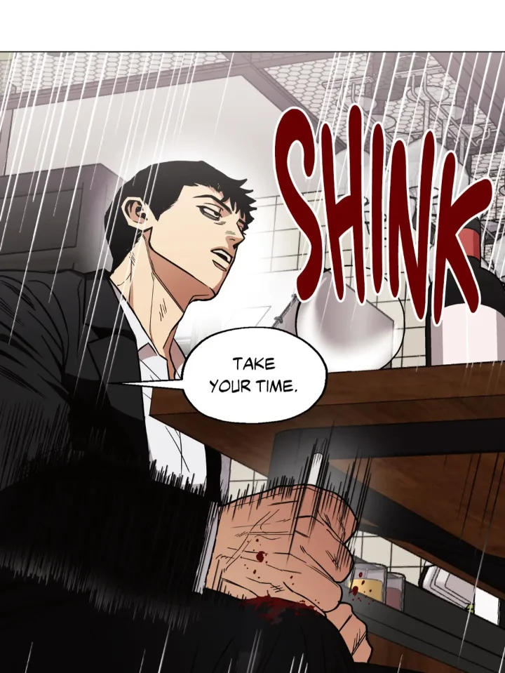 When The Killer Falls In Love - Chapter 31 Page 61